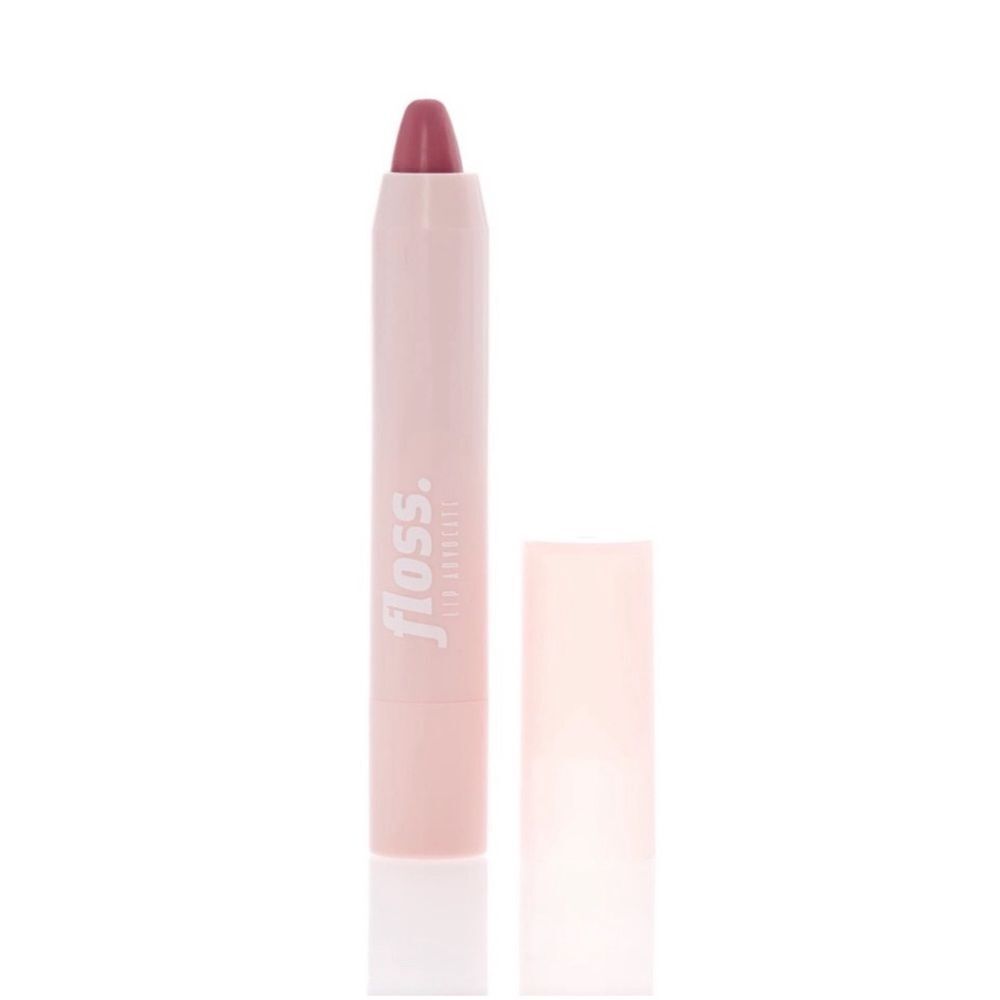 NEW Floss Lip Crayon in Proof